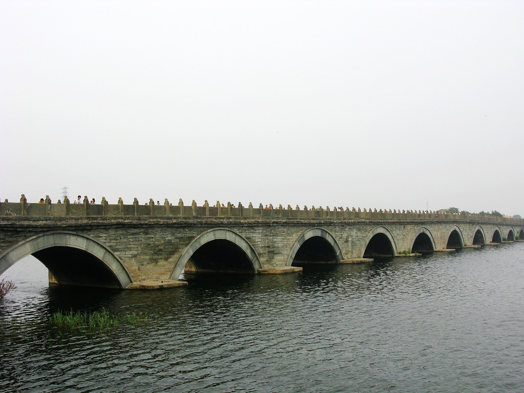 A Fifth Step: The Marco Polo Bridge, 1937 | The Second World War