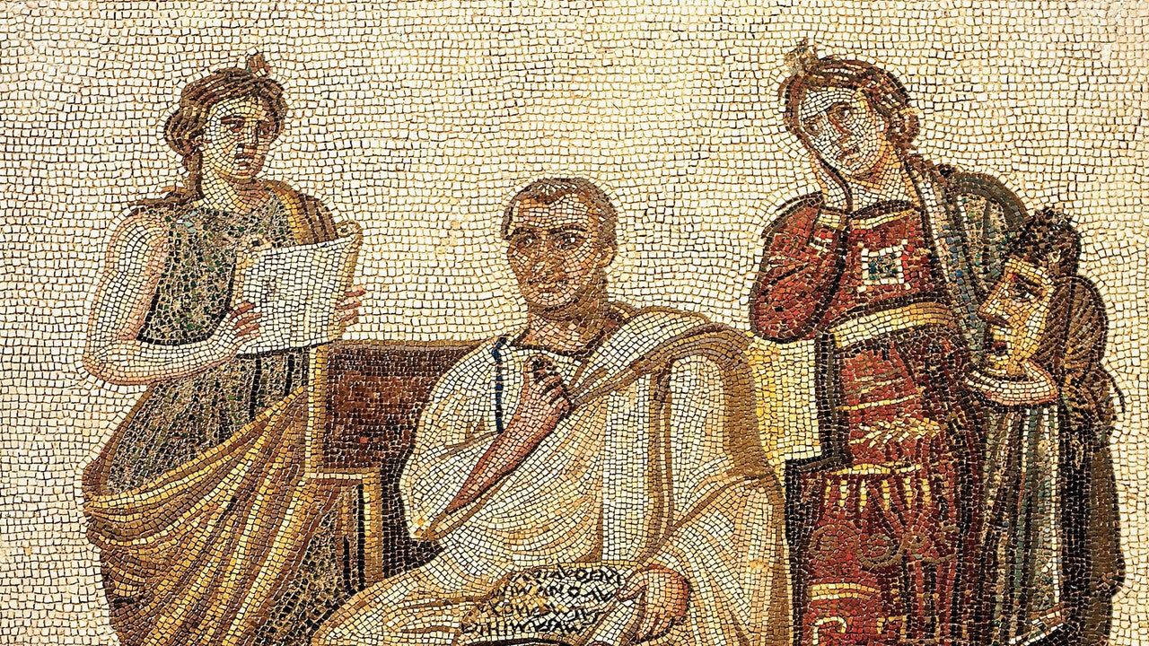 A Final Appraisal | The Romans