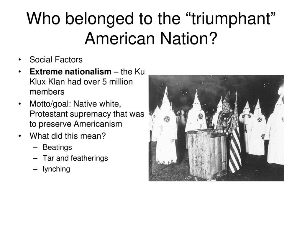 American Isolationism And Internationalism 1920 1933 The Democracies 