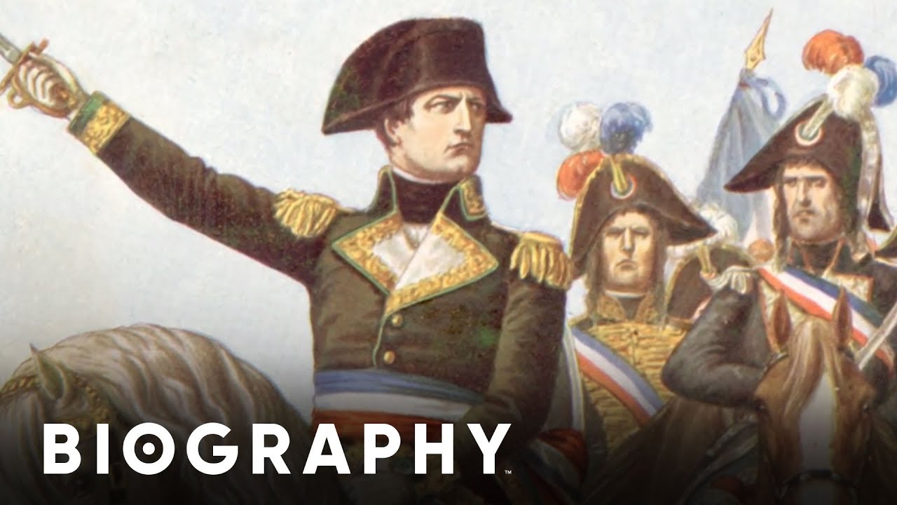 Bonaparte’s Rise | Napoleon and France