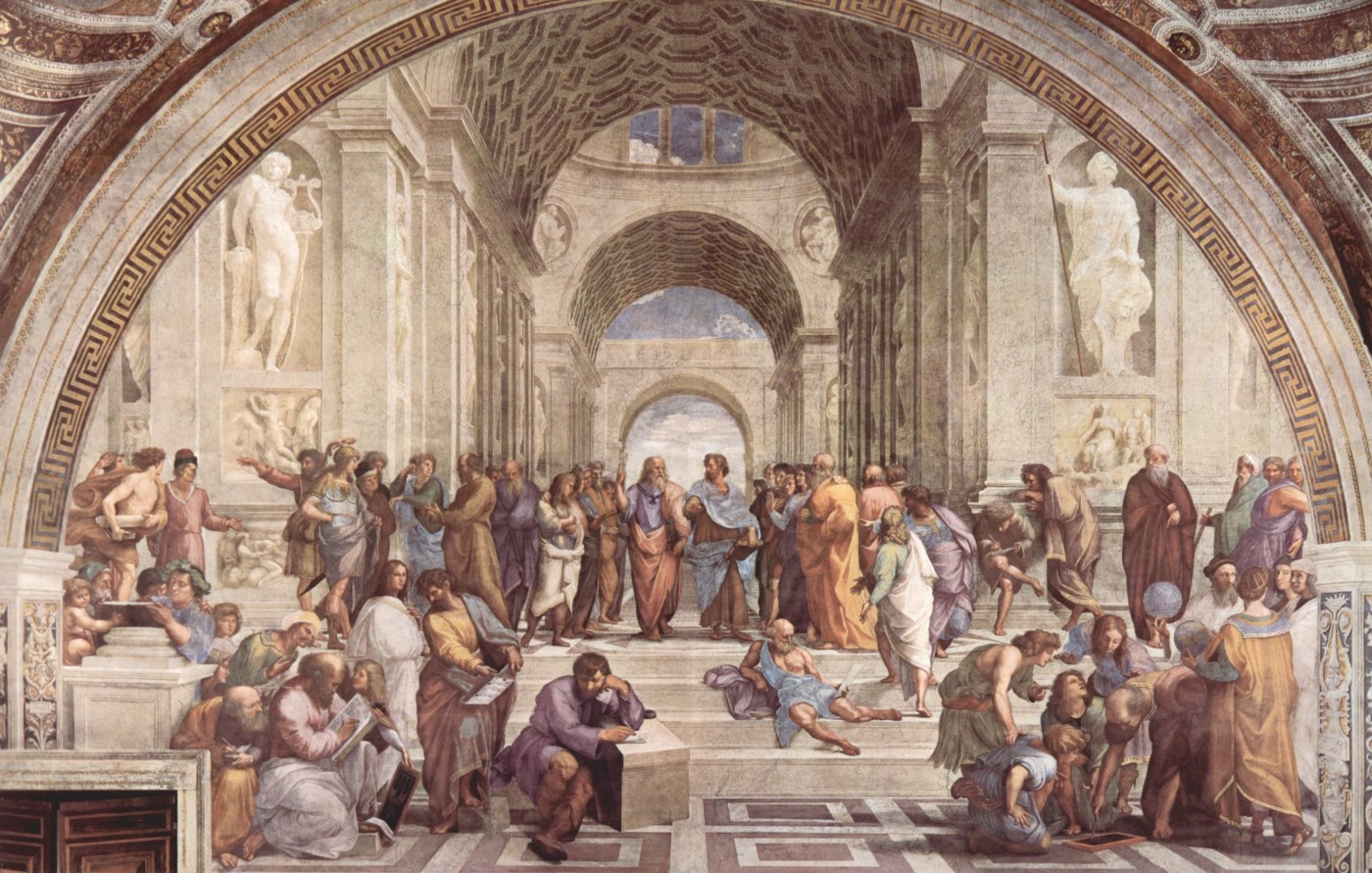 Classical Scholarship | The Renaissance
