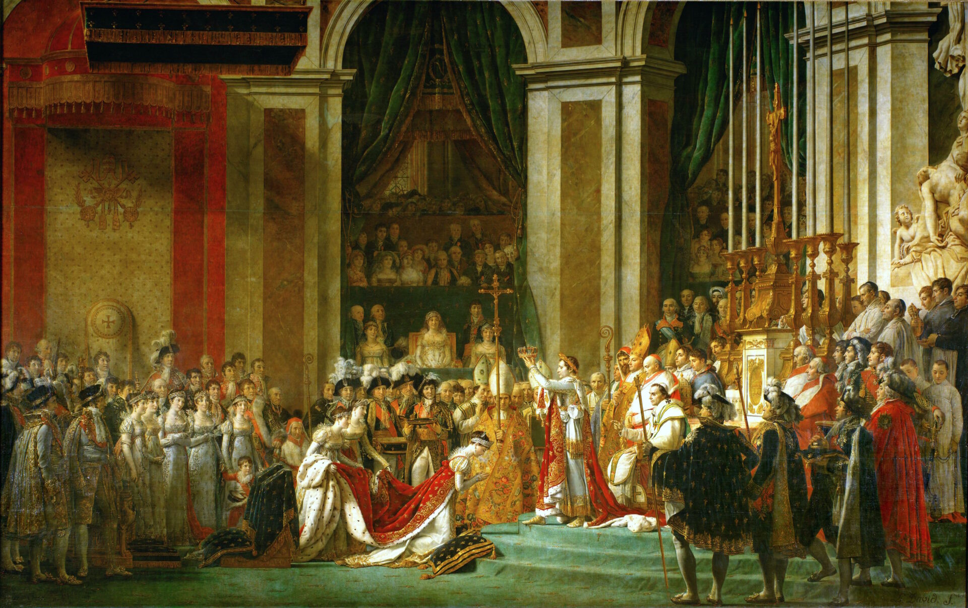 Consulate and Empire | Napoleon and France