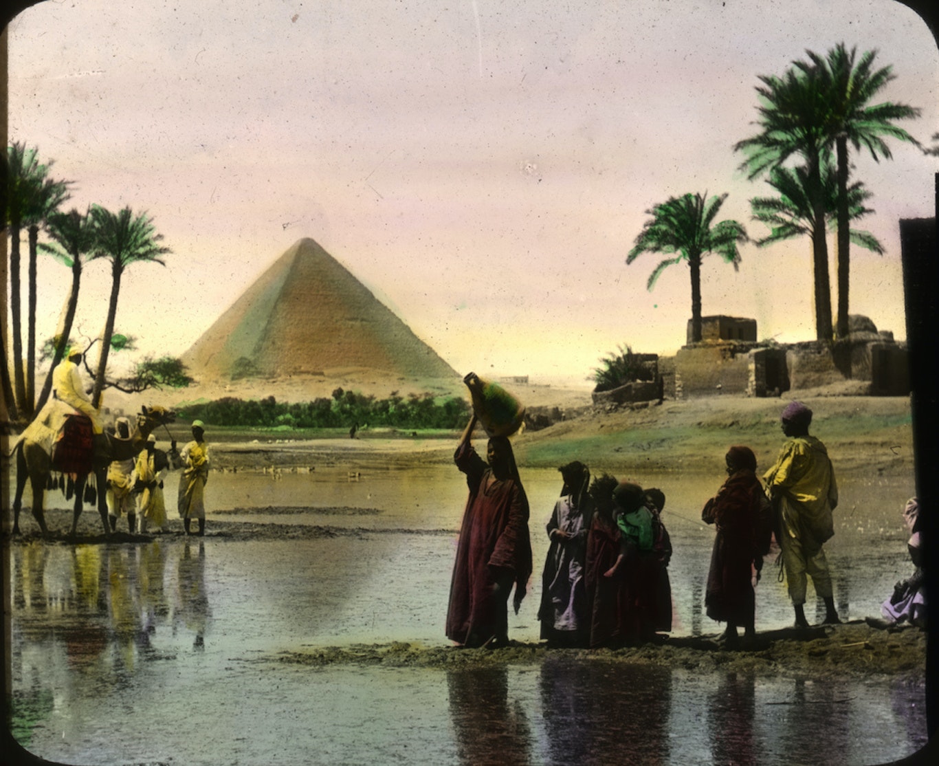 Egyptian Religion | The First Civilizations