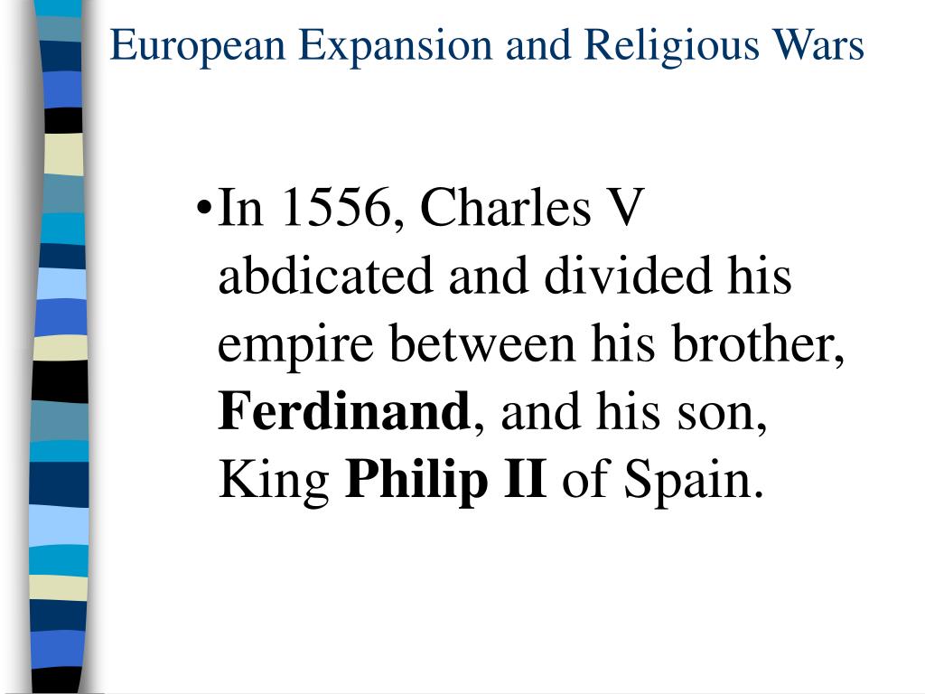 Francis I versus Charles V, 1515-1559 | The Great Powers in Conflict