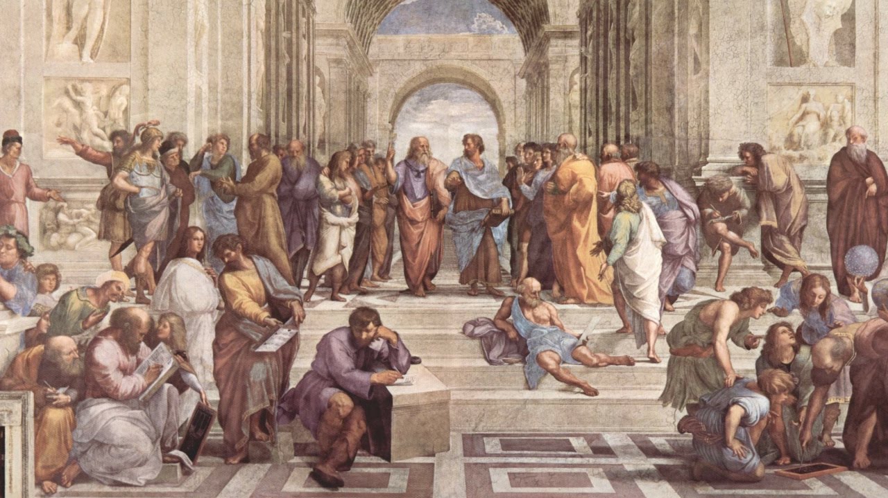 greek science and philosophy the greeks