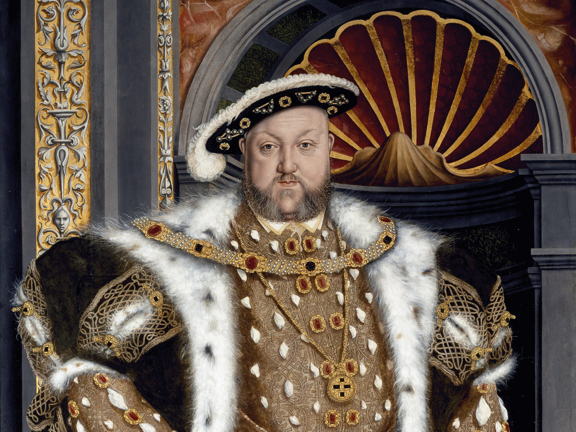 Henry VII, 1485-1509 | The Rise of the Nation