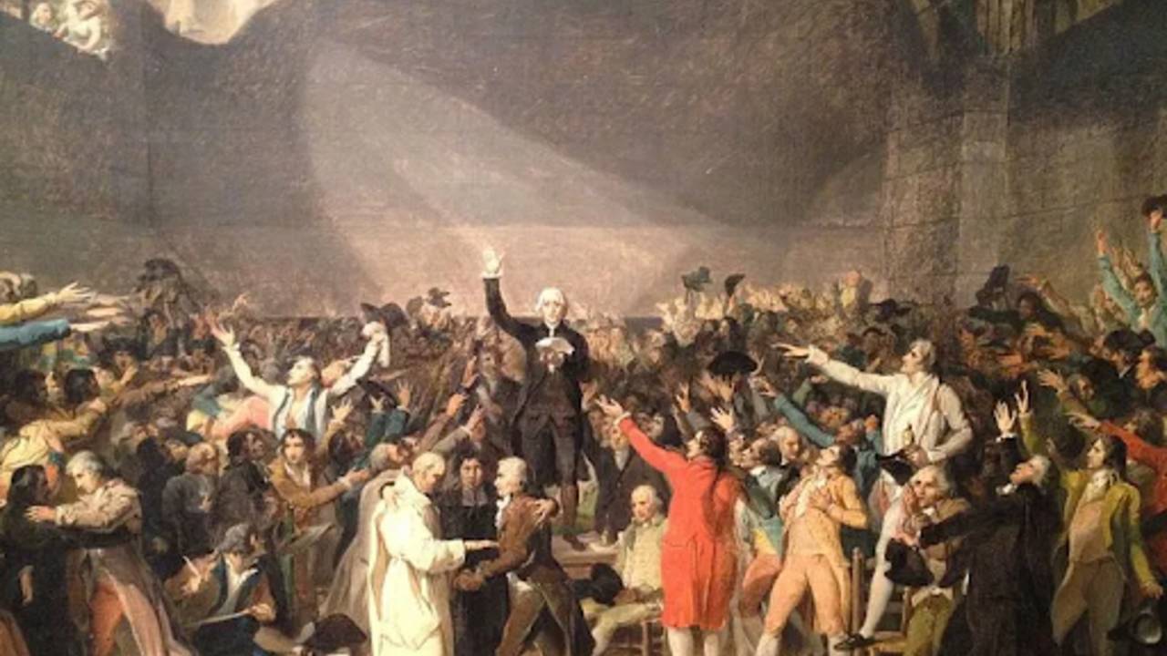 implications of the revolution the enlightenment