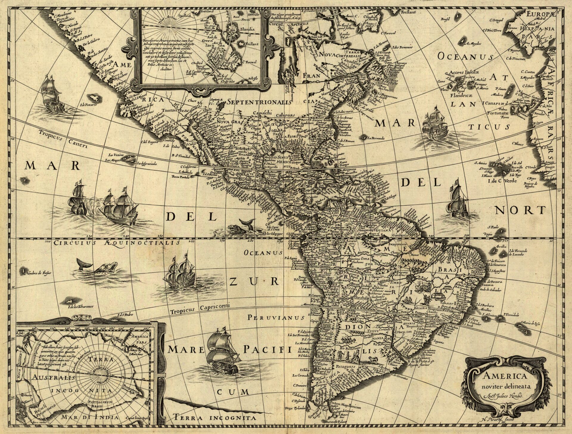 Latin America In The Late Twentieth Century
