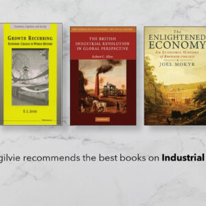 literature in industrial societies the industrial society