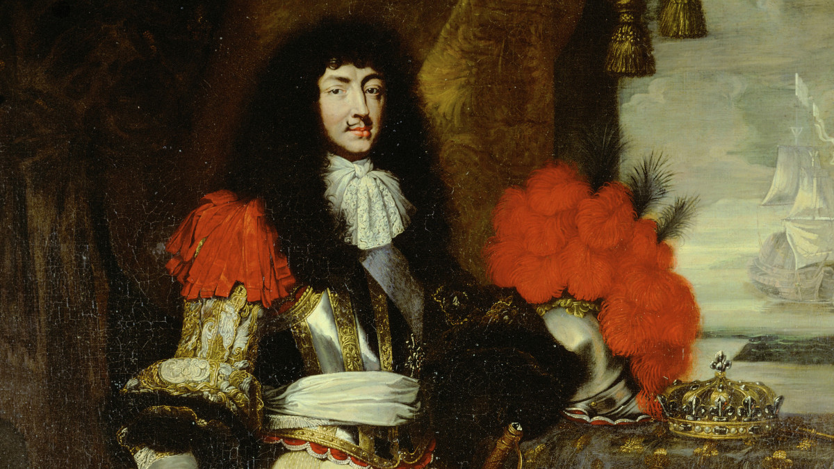 Louis XIII and Richelieu, 1610-1643 | The Problem of Divine-Right Monarchy