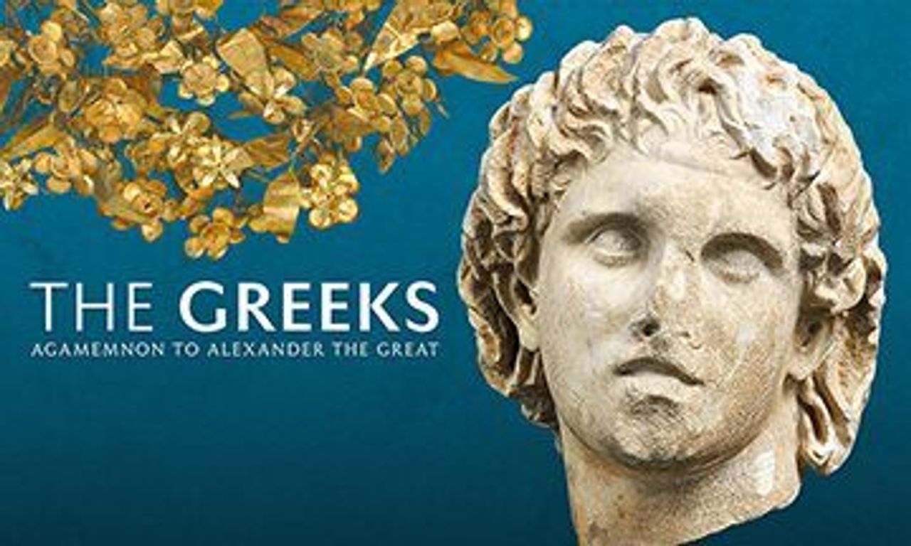 Macedon | The Greeks