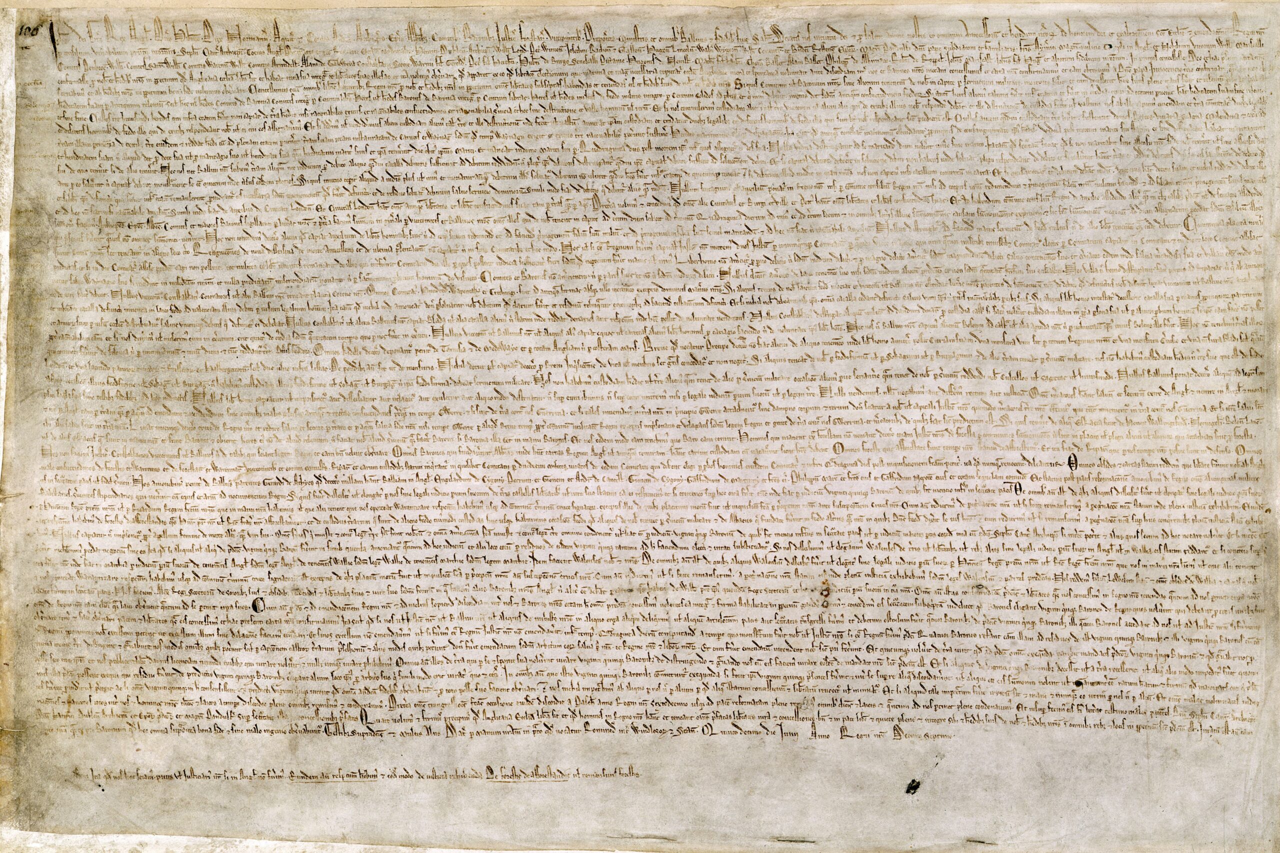 magna carta 1215 the beginnings of the secular state scaled