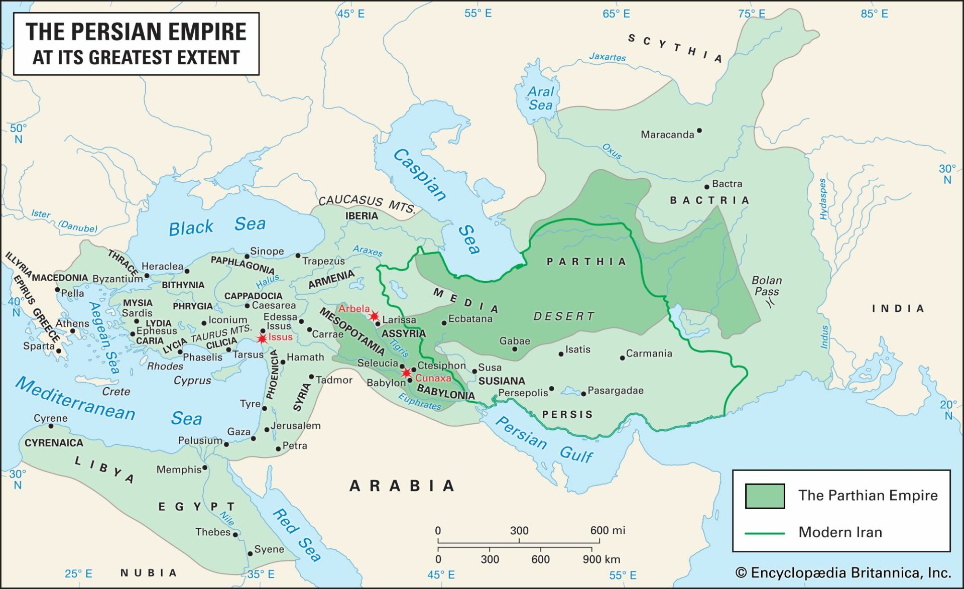 Motives for Empire | Modern Empires and Imperialism