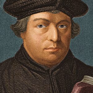 reasons for martin luthers success the protestant reformation