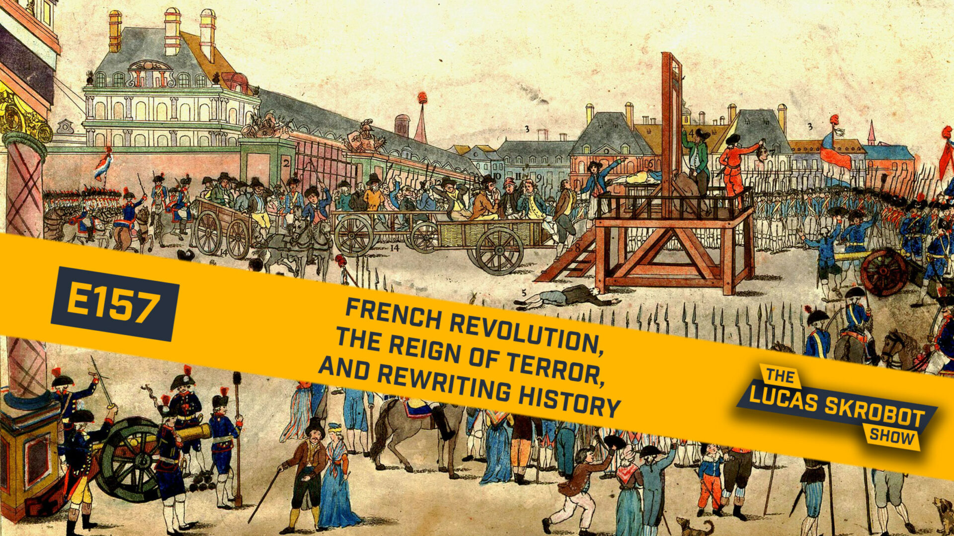 reforming the church the french revolution