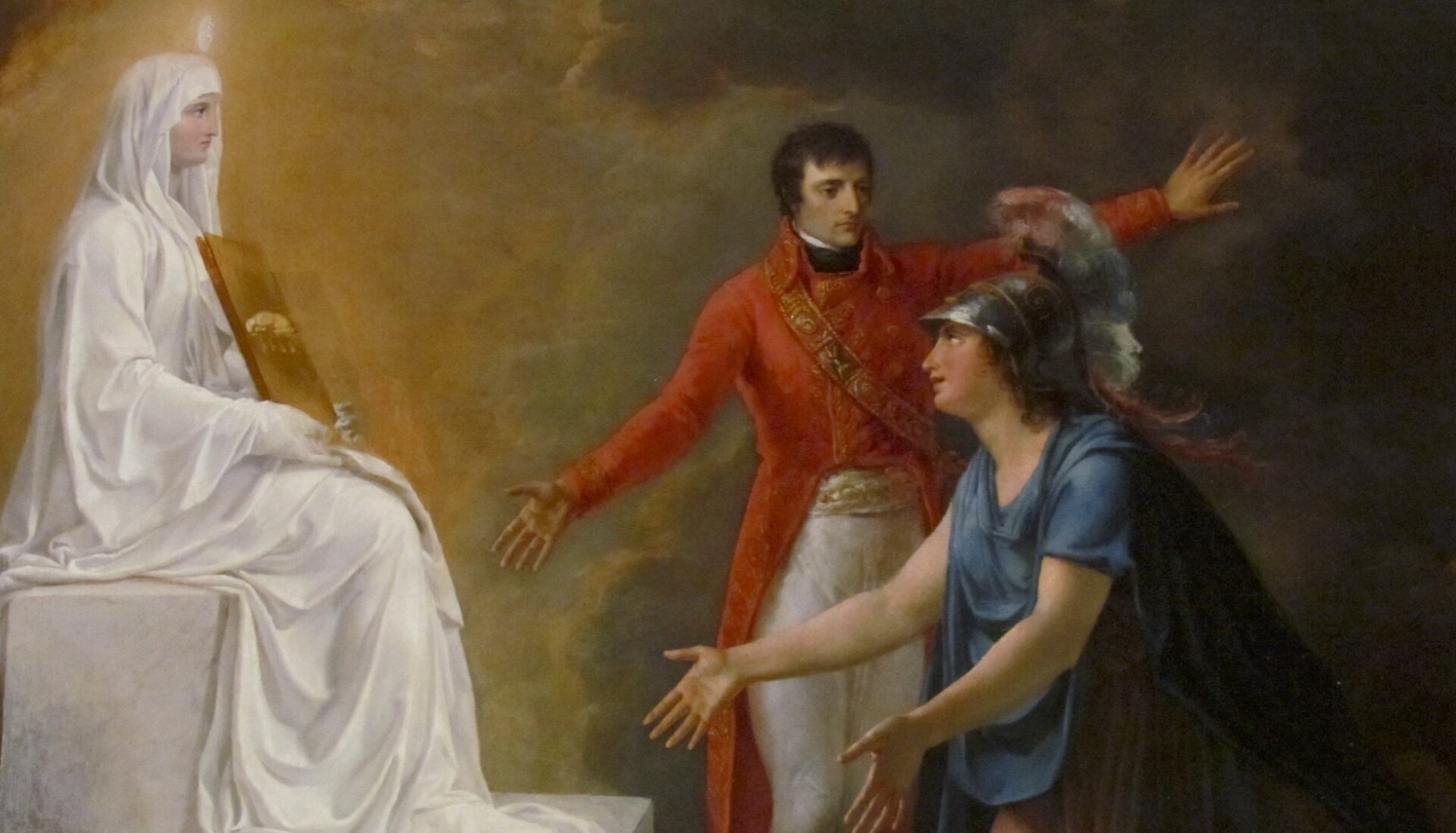 Religion and Education | Napoleon and France