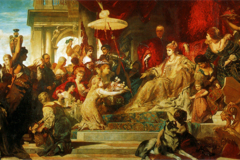 Religion and Philosophy and The Romantic Period | Romanticism, Reaction, and Revolution