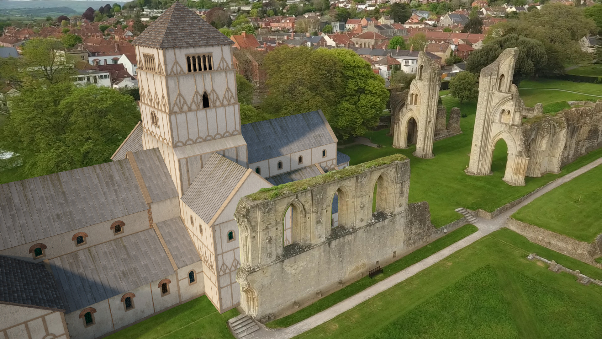 Saxon Administration and the German Church, 911-955 | Church and Society in the Medieval West