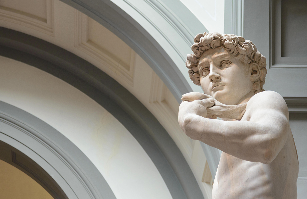 Sculpture | The Renaissance