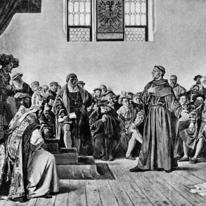 the conservative churches the protestant reformation