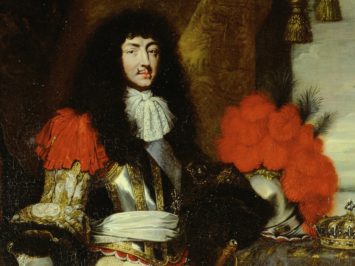 The First Two Wars of King Louis XIV | The Problem of Divine-Right Monarchy