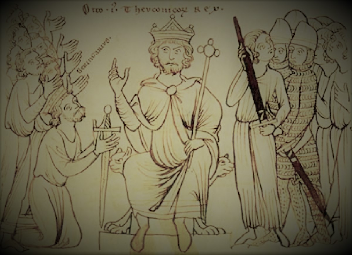 The Investiture Controversy, 1046-1122 | Church and Society in the Medieval West