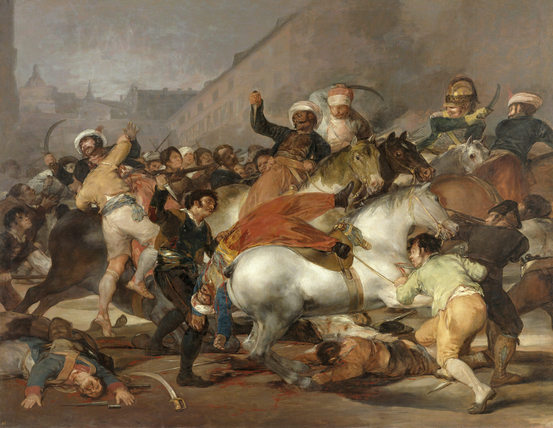 The Peninsular War, 1808-1813 | Napoleon and Europe
