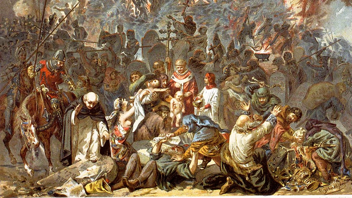 The Roman Conquest | Judaism and Christianity