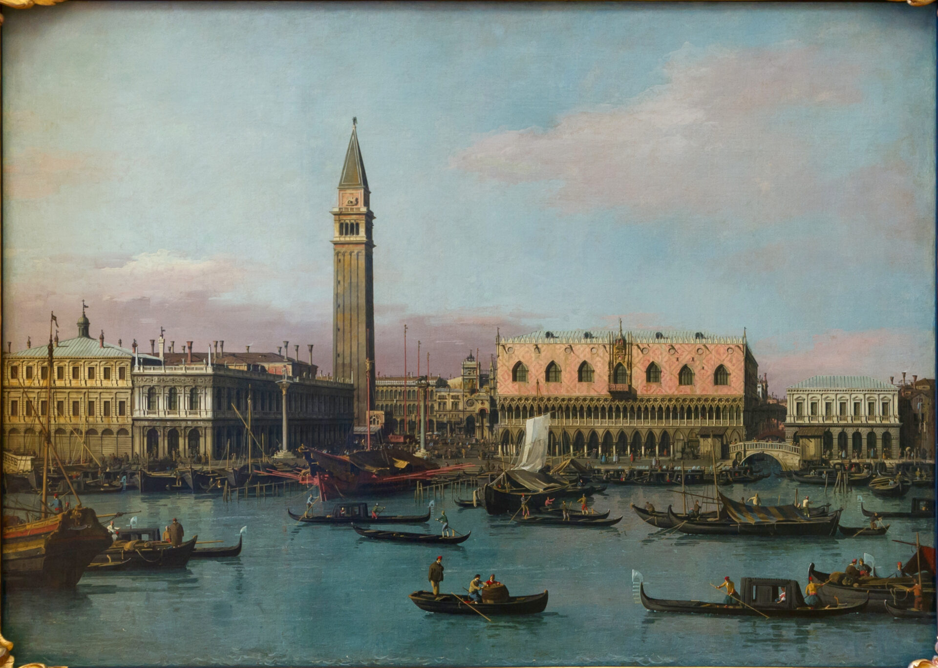 Venice in the Fifteenth Century | The Rise of the Nation